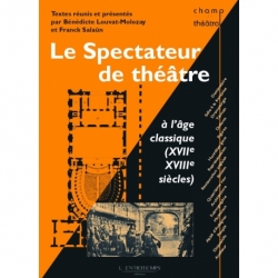 Le Spectateur de théâtre