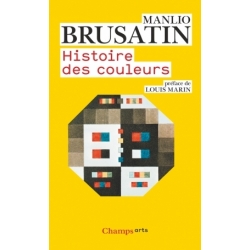 Histoire des couleurs