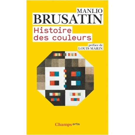 Histoire des couleurs