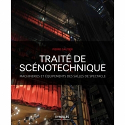 Traité de scénotechnique