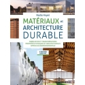 Matériaux et architecture durable