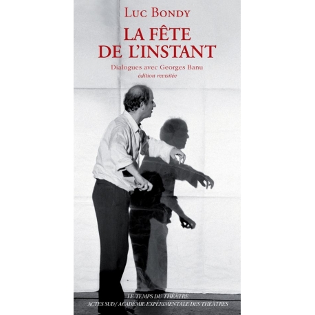 La fête de l'instant