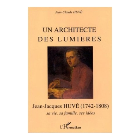Un architecte des lumières Un architecte des lumières