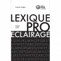 Lexique de l’éclairage professionnel - Professional lighting lexicon