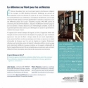 Revit pour les architectes