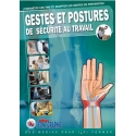 Gestes et postures de sécurité au travail