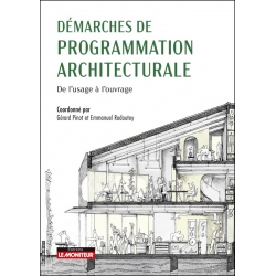 Démarches de programmation architecturale