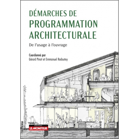 Démarches de programmation architecturale