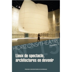 Horizons/Théâtre n°15