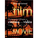 Dictionnaire du cinéma et de la vidéo