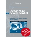 Dictionnaire bilingue de l'événementiel (congrès, expositions, séminaires, spectacles...)