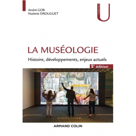 La muséologie