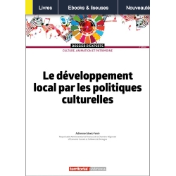 Le développement local par les politiques culturelles