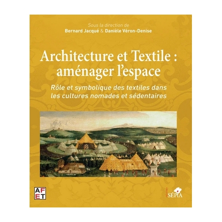 Architecture et Textile : aménager l'espace