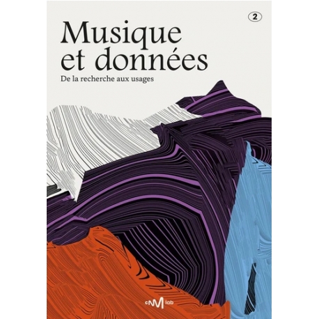 Musique et données