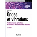 Ondes et vibrations - 2e édition