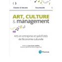 Art, culture & management