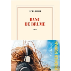 Banc de brume - Roman