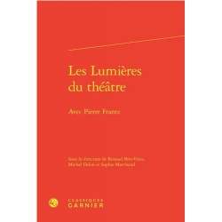 Les Lumières du théâtre