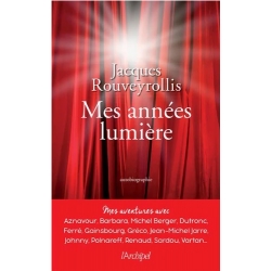 Mes années lumière