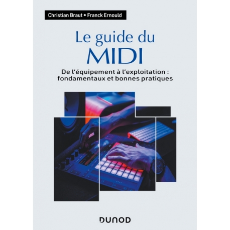 Le guide du MIDI