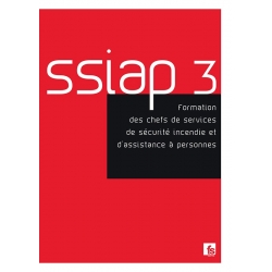 SSIAP 3 - E0047