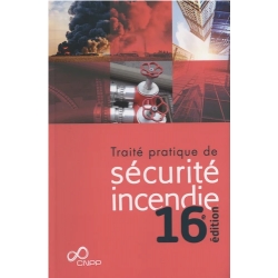 Traité pratique de sécurité incendie