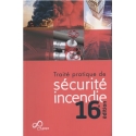 Traité pratique de sécurité incendie