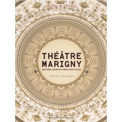 Théâtre Marigny