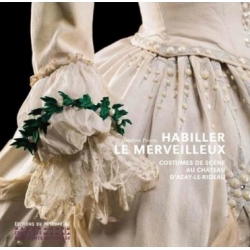 Habiller le merveilleux