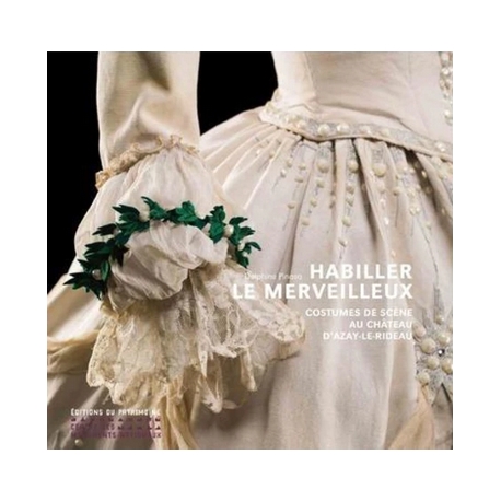 Habiller le merveilleux