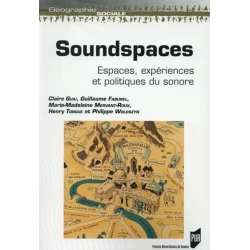 Soundspaces