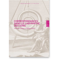 Correspondances dans le labyrinthe des sons