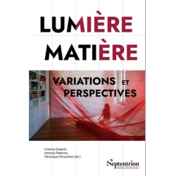 Lumière Matière