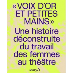 Voix d'or et petites mains