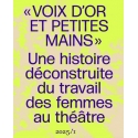 Voix d'or et petites mains