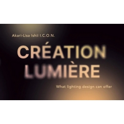 Création lumière