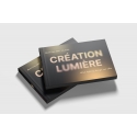 CRÉATION LUMIÈRE
