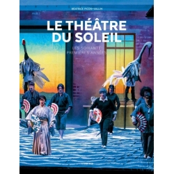 Le Théâtre du Soleil