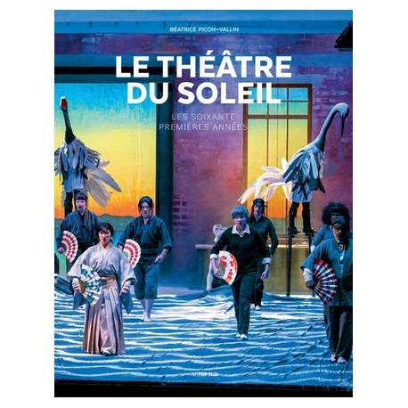 Le Théâtre du Soleil