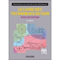 Le livre des techniques du son. Tome 3