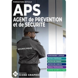 APS - Agent de Prévention et de Sécurité