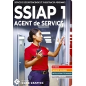 SSIAP 1 - Agent de service