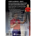 SSIAP 1 - Agent de service