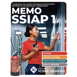 SSIAP 1 - Mémo