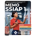 SSIAP 1 - Mémo