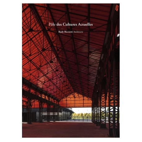 Pôle des Cultures actuelles