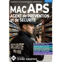 MAC APS - Agent de prévention et de sécurité