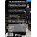 MAC APS - Agent de prévention et de sécurité