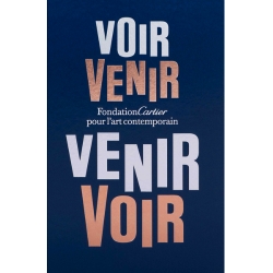 Voir venir, Venir voir - 1984-2024